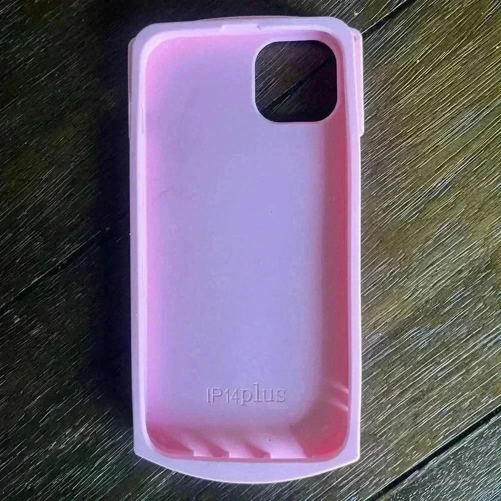 Cell phone case. Chill pills IP 14 plus